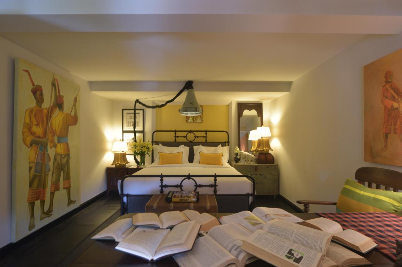 Shinta Mani Angkor Hotel Siem Reap Exterior photo