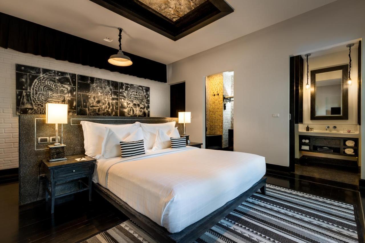 Shinta Mani Angkor Hotel Siem Reap Exterior photo