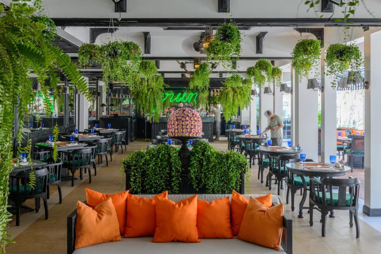 Shinta Mani Angkor Hotel Siem Reap Exterior photo