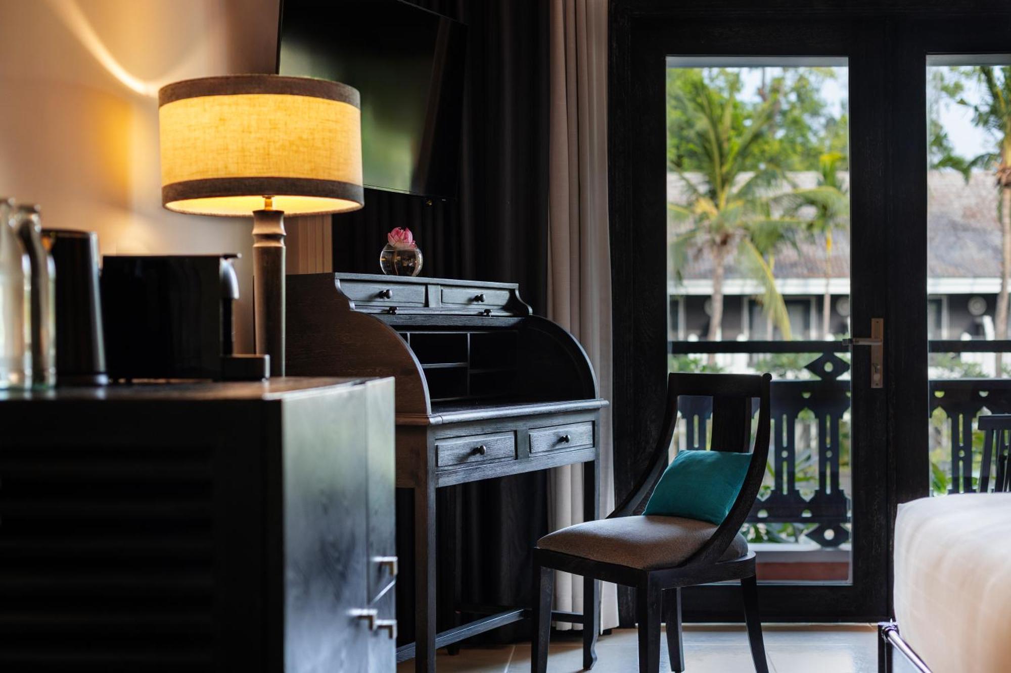 Shinta Mani Angkor Hotel Siem Reap Exterior photo