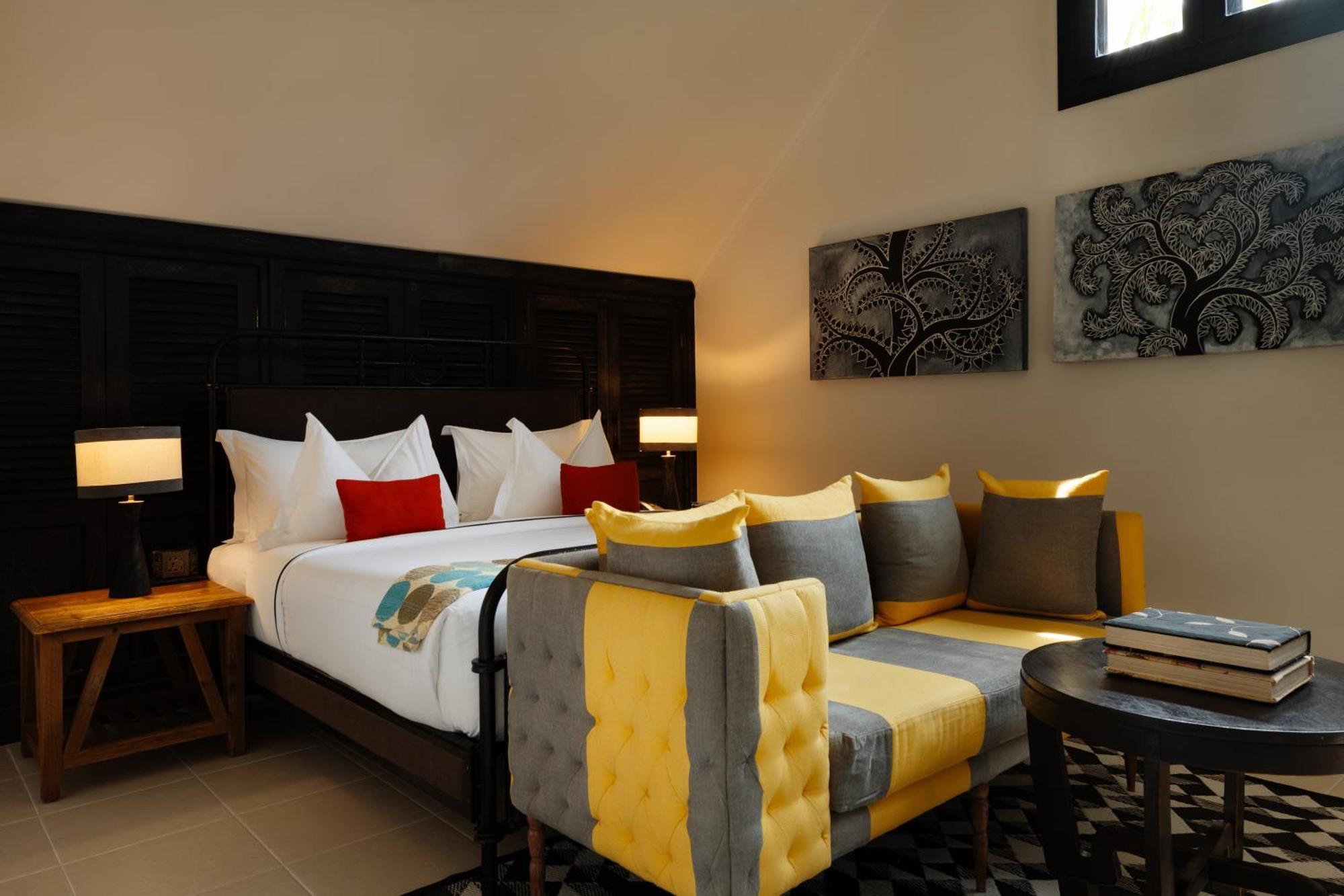Shinta Mani Angkor Hotel Siem Reap Exterior photo
