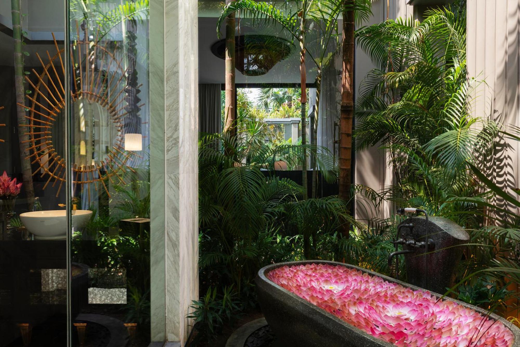 Shinta Mani Angkor Hotel Siem Reap Exterior photo