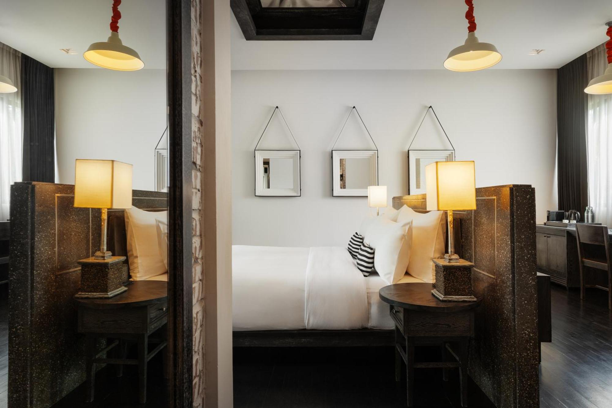 Shinta Mani Angkor Hotel Siem Reap Exterior photo