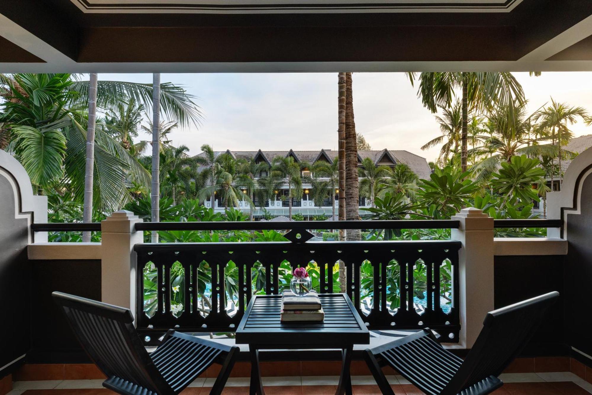 Shinta Mani Angkor Hotel Siem Reap Exterior photo