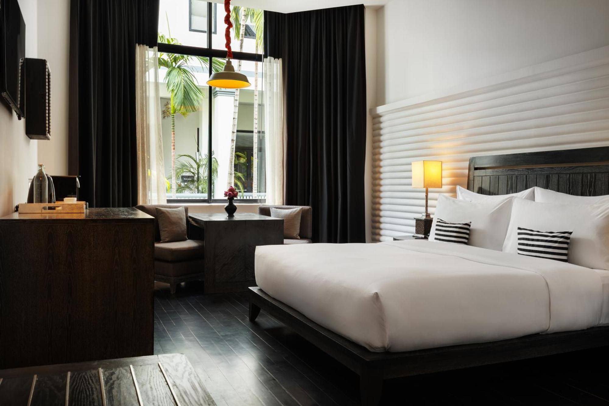 Shinta Mani Angkor Hotel Siem Reap Exterior photo