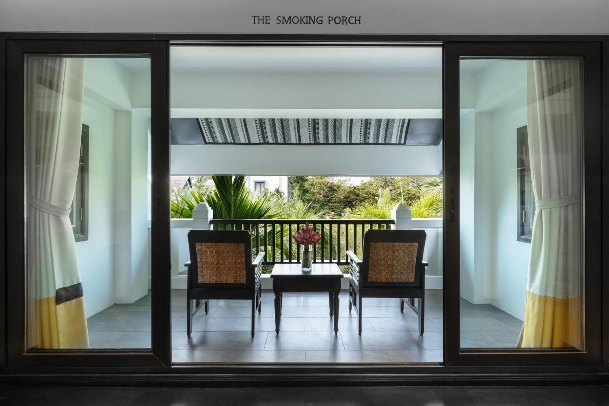 Shinta Mani Angkor Hotel Siem Reap Exterior photo