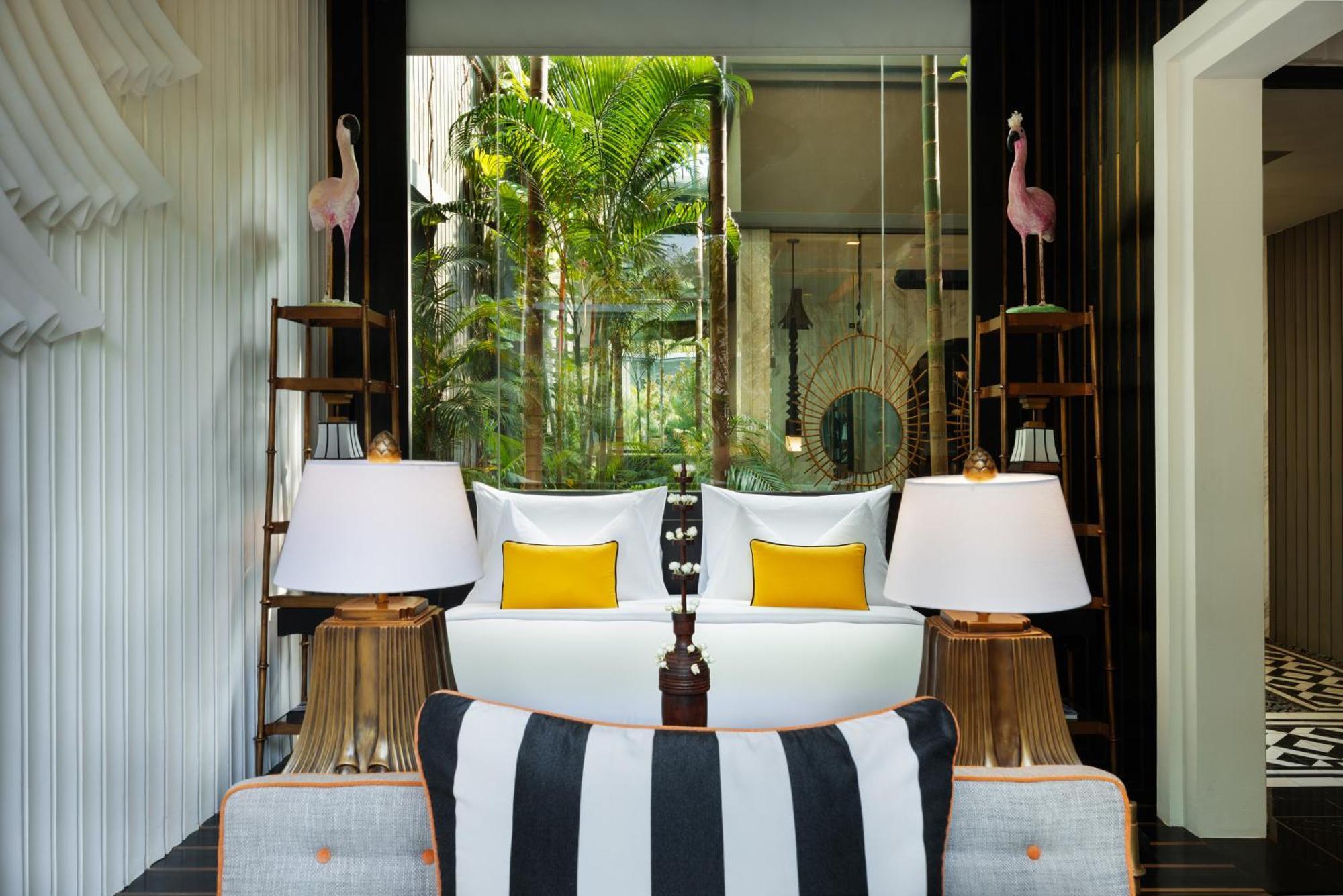 Shinta Mani Angkor Hotel Siem Reap Exterior photo