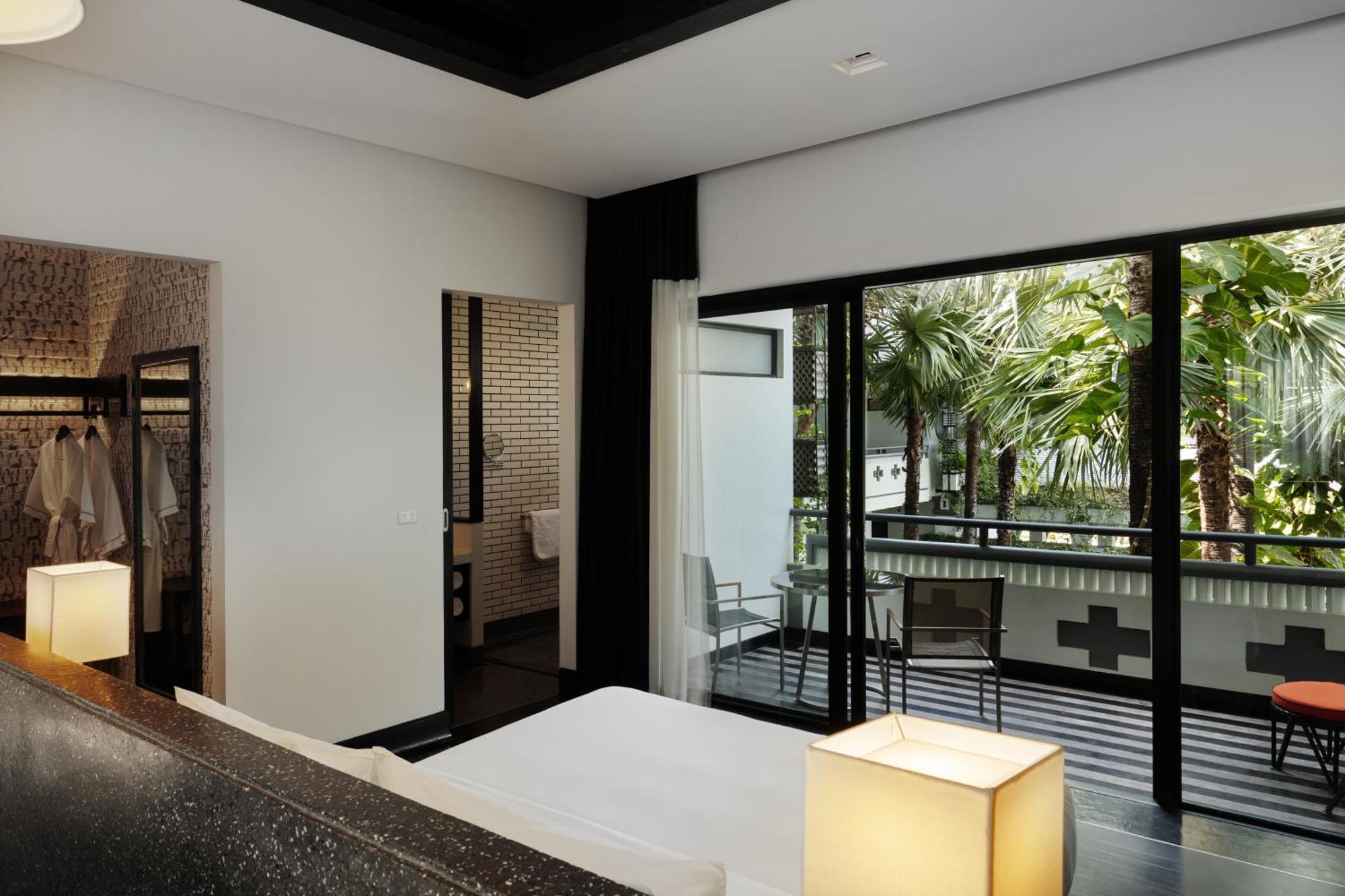 Shinta Mani Angkor Hotel Siem Reap Exterior photo